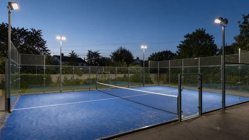 Lighting System Installation service in Akron, OH
